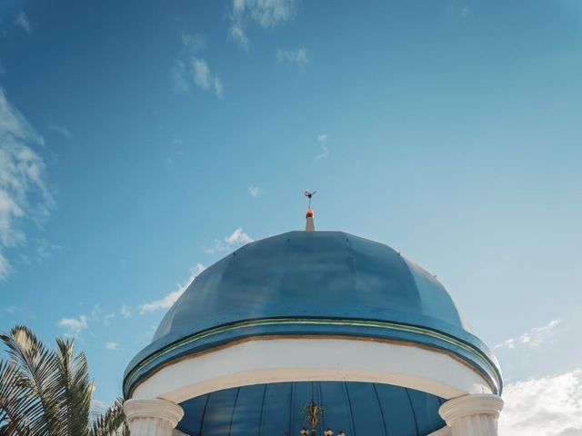 O casamento de Renan e Tatiana em Brasília, Distrito Federal 3