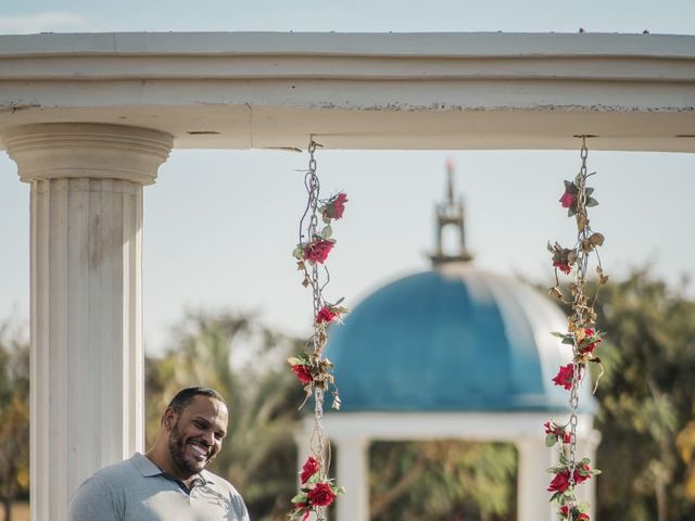 O casamento de Renan e Tatiana em Brasília, Distrito Federal 4