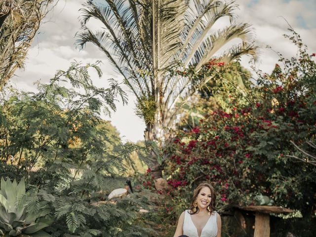 O casamento de Renan e Tatiana em Brasília, Distrito Federal 5