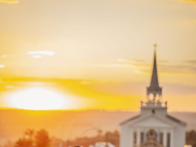 O casamento de Renan e Tatiana em Brasília, Distrito Federal 6