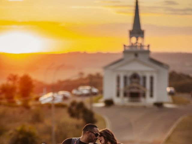 O casamento de Renan e Tatiana em Brasília, Distrito Federal 7