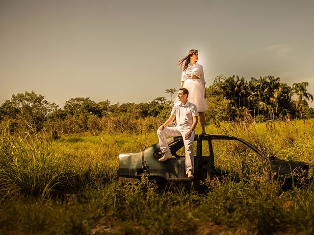 O casamento de Rafael e Dominique em Indaial, Santa Catarina 82