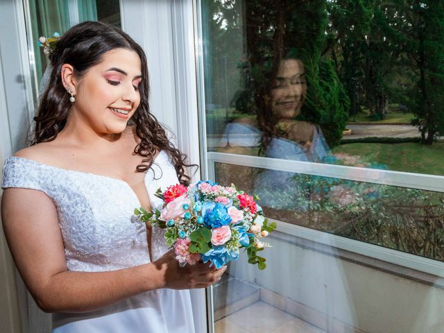 O casamento de Filipe e Samara em Canela, Rio Grande do Sul 12