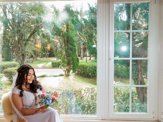 O casamento de Filipe e Samara em Canela, Rio Grande do Sul 22