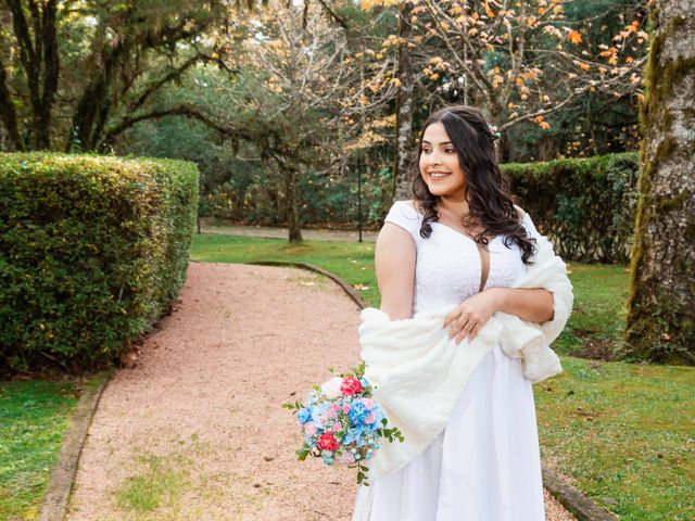 O casamento de Filipe e Samara em Canela, Rio Grande do Sul 25