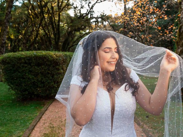 O casamento de Filipe e Samara em Canela, Rio Grande do Sul 26