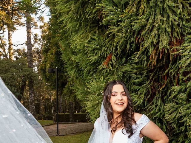 O casamento de Filipe e Samara em Canela, Rio Grande do Sul 27