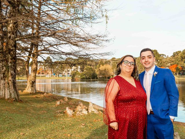 O casamento de Filipe e Samara em Canela, Rio Grande do Sul 29