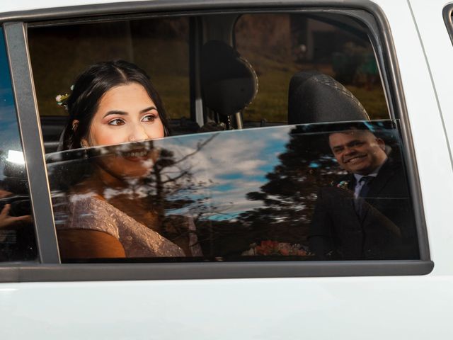 O casamento de Filipe e Samara em Canela, Rio Grande do Sul 32