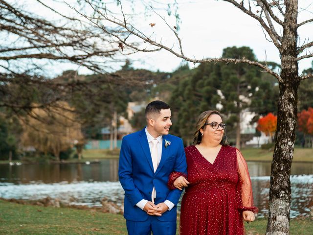 O casamento de Filipe e Samara em Canela, Rio Grande do Sul 33