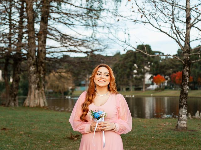 O casamento de Filipe e Samara em Canela, Rio Grande do Sul 34