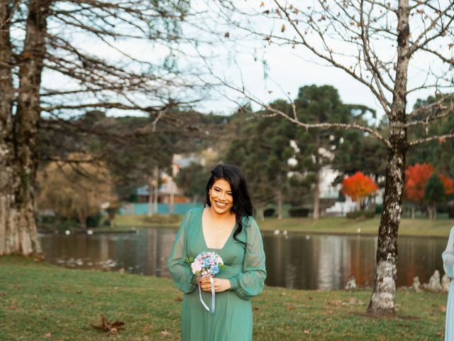 O casamento de Filipe e Samara em Canela, Rio Grande do Sul 35