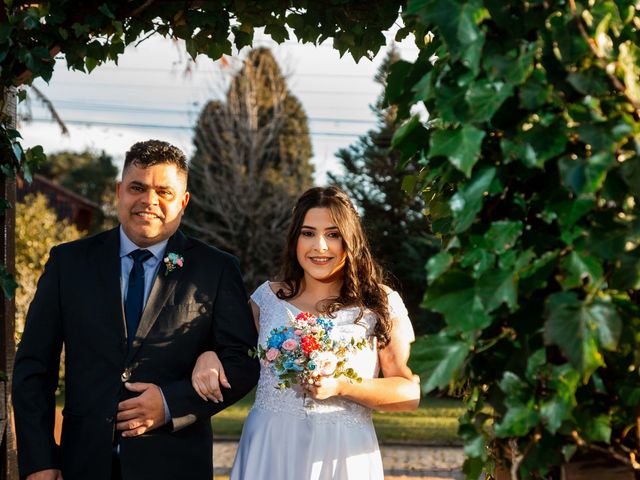 O casamento de Filipe e Samara em Canela, Rio Grande do Sul 38