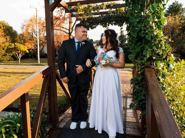 O casamento de Filipe e Samara em Canela, Rio Grande do Sul 39