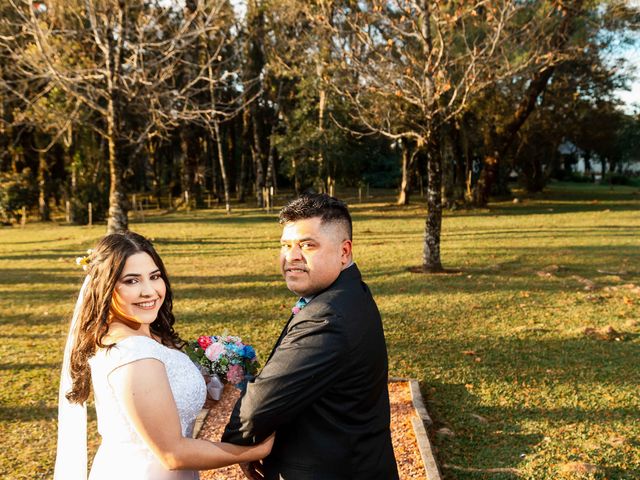 O casamento de Filipe e Samara em Canela, Rio Grande do Sul 40