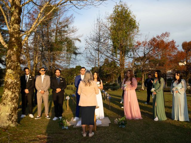 O casamento de Filipe e Samara em Canela, Rio Grande do Sul 46