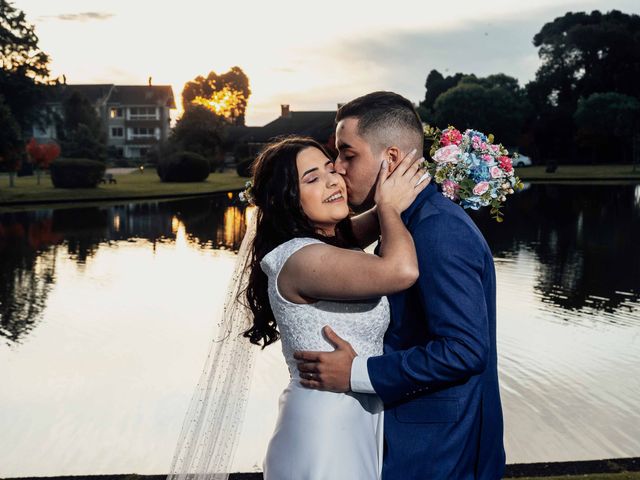 O casamento de Filipe e Samara em Canela, Rio Grande do Sul 2