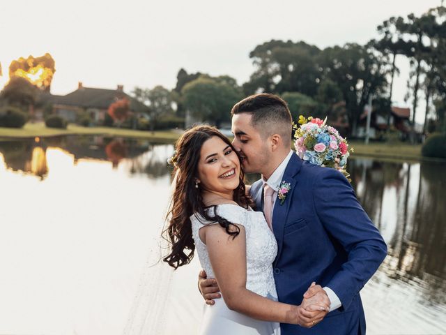 O casamento de Filipe e Samara em Canela, Rio Grande do Sul 57