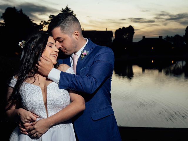 O casamento de Filipe e Samara em Canela, Rio Grande do Sul 58