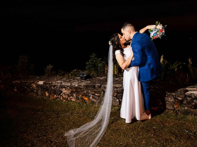 O casamento de Filipe e Samara em Canela, Rio Grande do Sul 63