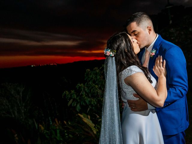 O casamento de Filipe e Samara em Canela, Rio Grande do Sul 64