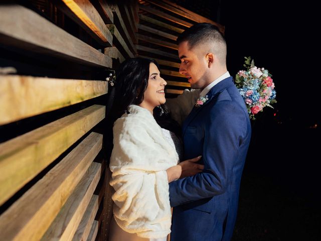 O casamento de Filipe e Samara em Canela, Rio Grande do Sul 66