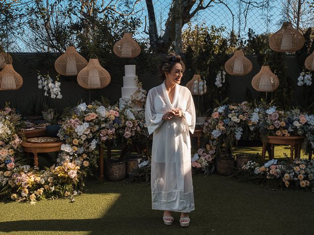 O casamento de Benito e Sabrine em Vila Velha, Espírito Santo 5