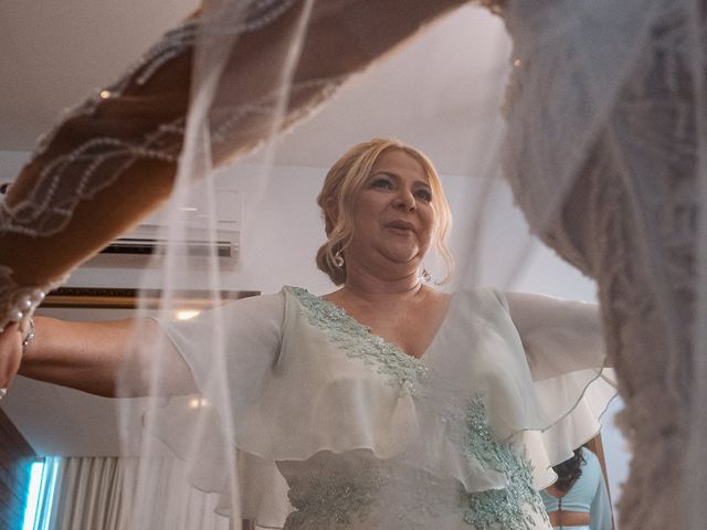 O casamento de Benito e Sabrine em Vila Velha, Espírito Santo 41