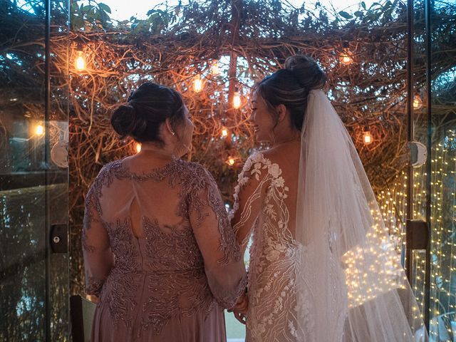 O casamento de Benito e Sabrine em Vila Velha, Espírito Santo 44