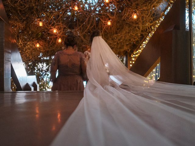 O casamento de Benito e Sabrine em Vila Velha, Espírito Santo 45