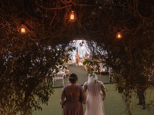 O casamento de Benito e Sabrine em Vila Velha, Espírito Santo 46