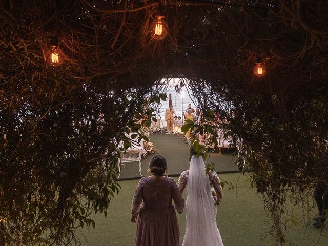 O casamento de Benito e Sabrine em Vila Velha, Espírito Santo 47