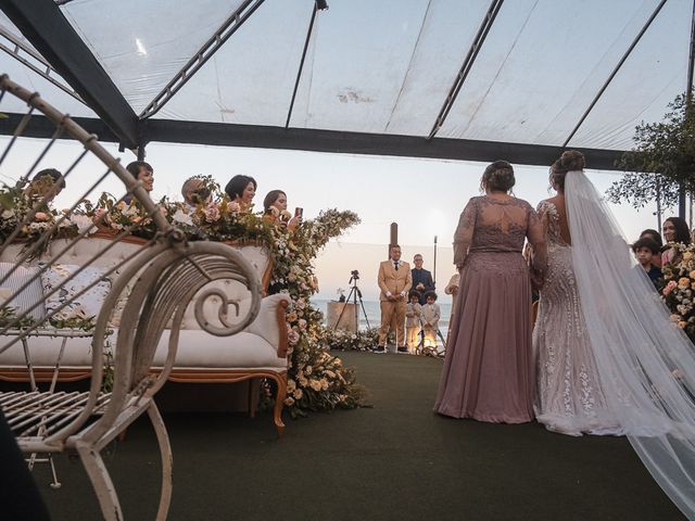 O casamento de Benito e Sabrine em Vila Velha, Espírito Santo 48