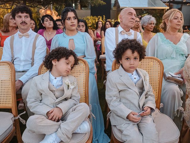 O casamento de Benito e Sabrine em Vila Velha, Espírito Santo 52