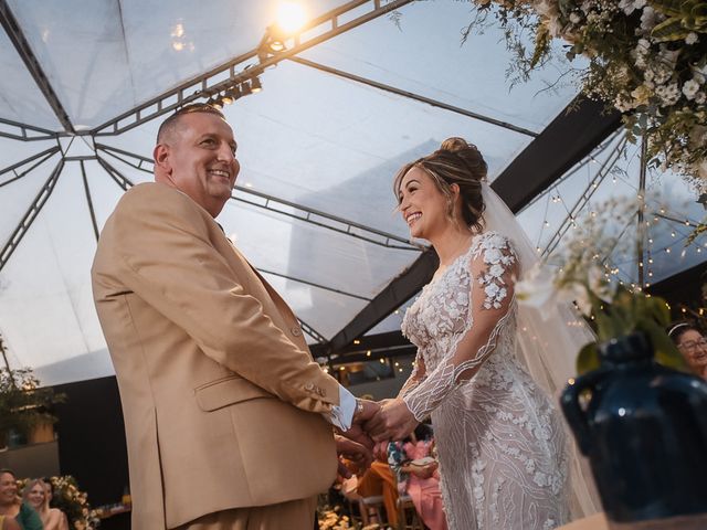 O casamento de Benito e Sabrine em Vila Velha, Espírito Santo 53