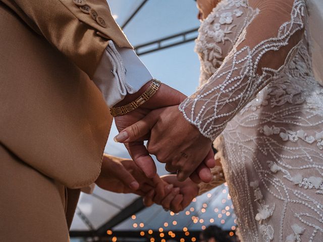 O casamento de Benito e Sabrine em Vila Velha, Espírito Santo 54