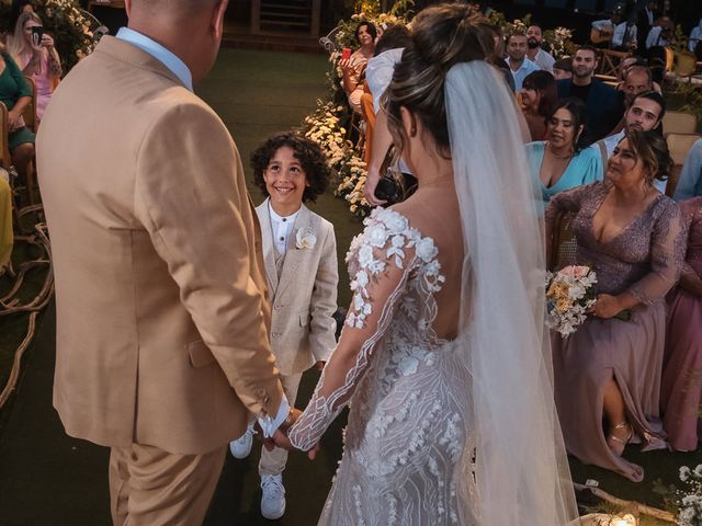 O casamento de Benito e Sabrine em Vila Velha, Espírito Santo 55