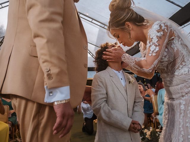 O casamento de Benito e Sabrine em Vila Velha, Espírito Santo 56