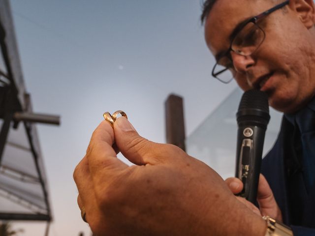 O casamento de Benito e Sabrine em Vila Velha, Espírito Santo 57