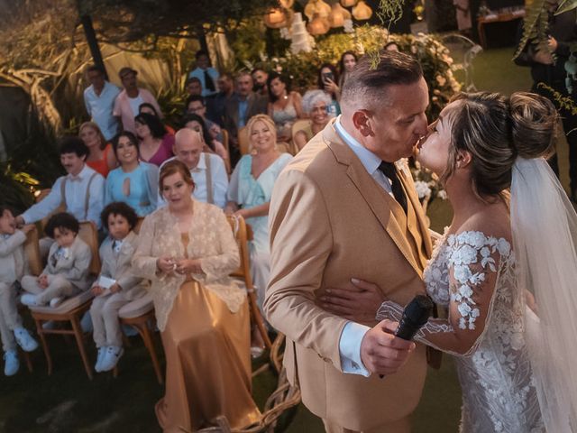 O casamento de Benito e Sabrine em Vila Velha, Espírito Santo 58