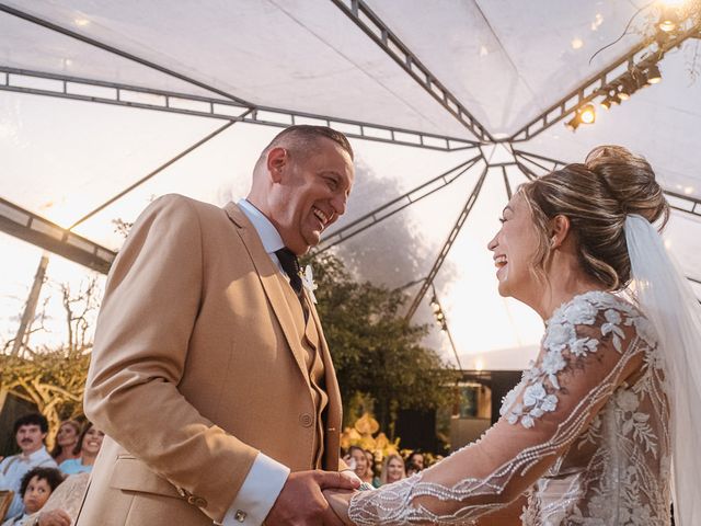 O casamento de Benito e Sabrine em Vila Velha, Espírito Santo 59