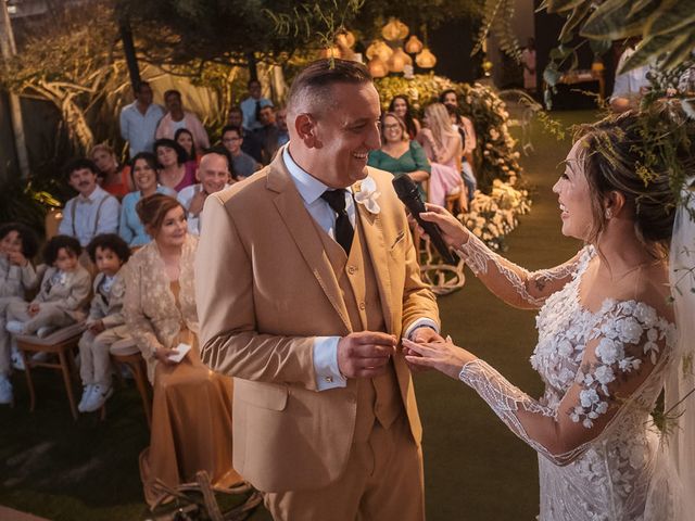 O casamento de Benito e Sabrine em Vila Velha, Espírito Santo 60