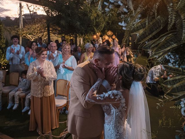 O casamento de Benito e Sabrine em Vila Velha, Espírito Santo 62