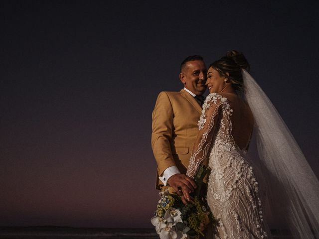 O casamento de Benito e Sabrine em Vila Velha, Espírito Santo 65