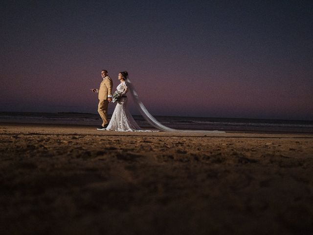 O casamento de Benito e Sabrine em Vila Velha, Espírito Santo 2