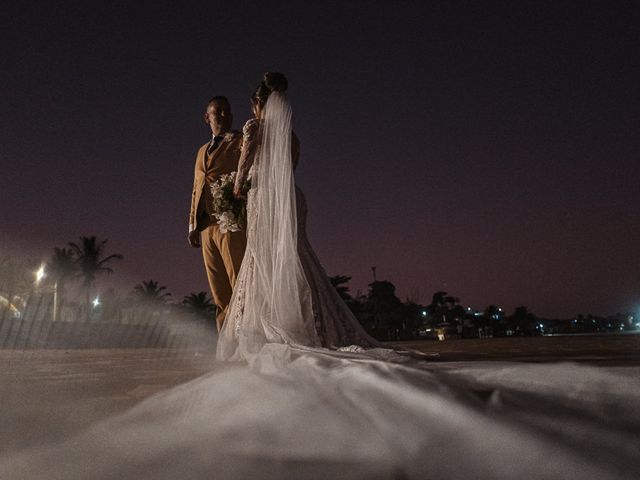 O casamento de Benito e Sabrine em Vila Velha, Espírito Santo 66