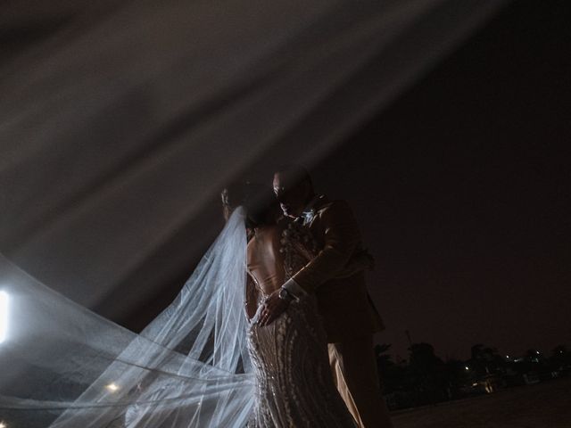 O casamento de Benito e Sabrine em Vila Velha, Espírito Santo 67