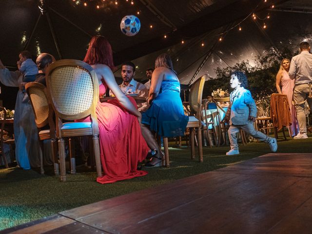 O casamento de Benito e Sabrine em Vila Velha, Espírito Santo 70