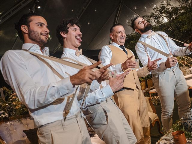 O casamento de Benito e Sabrine em Vila Velha, Espírito Santo 74