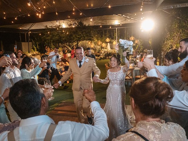 O casamento de Benito e Sabrine em Vila Velha, Espírito Santo 76